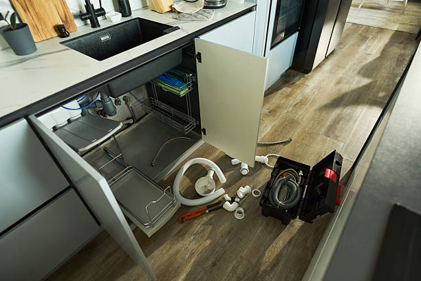 24/7 Emergency Toilet Repair experts in Jamestown, SC
